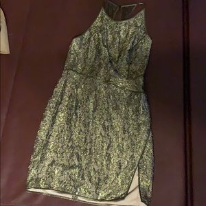 BCBGMAXAZRIA cocktail dress